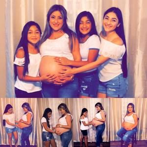 Meet your Posher, Maribel